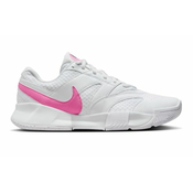 Ženske tenisice Nike Court Lite 4 - white/playful pink/black