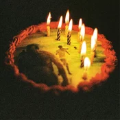 Ratboys - Happy Birthday, Ratboy (red Velvet Red & White Swirl Coloured) (LP)