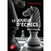 Le joueur déchecs