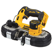 DeWalt DCS377NT Akumlatorska tracna testera, bez baterije i punjaca, 18V