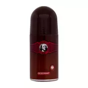 Cuba Red roll-on za moške