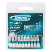 BIT SET PH2 10/1 GROSS