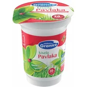KISELA PAVLAKA GRANICE 20%MM 400G