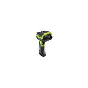 Zebra DS3608-HP RUGGED GREEN VIBRATION MOTOR USB KIT: DS3608-HP20003VZWW SCANNER, CBA-U46-S07ZAR HIGH CURRENT SHIELDED USB CABLE (DS3608-HP3U4602VZW)