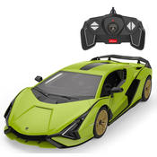 Daljinsko vodeni komplet avto 1:18 Lamborghini Sian