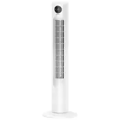 Zilan Ventilator stupni, daljinski upravljač, oscilacija 60°, 60W - ZLN1023