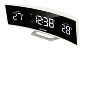 BLAUPUNKT Radio aparat sa satom CR12WH (Bela)  Radio aparat sa satom