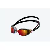 Speedo Naocale za plivanje FASTSKIN HYPER ELITE MIR AU BLACK/GOLD