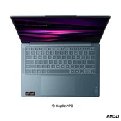 Prenosnik Lenovo Yoga Slim 7 14AGP11 / Ryzen 5 / RAM 16 GB / 512GB SSD / 14,0” WUXGA
