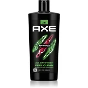 Axe Africa osvežujoč gel za prhanje maksi 700 ml