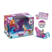 EP LINE Sani Filly Ice Unicorn