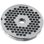 shumee Cedilo za mlinček za meso 22 Profi Kitchen Line, premer 82 mm, luknje 3 mm