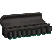 Komplet PRO Impact Socket Set, 1/2 palca, standardni, 9-delni