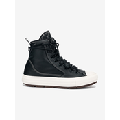 CONVERSE Visoke superge, črna