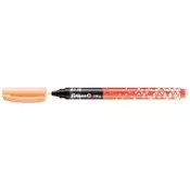 Pelikan Pelikan pisalo inky 273, pastelno oranžna, (21655626)