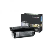LEXMARK 12A5849, originalni toner, črn, 25000 strani, Za tiskalnik: LEXMARK T, LEXMARK T610, LEXMARK T612, LEXMARK T614, LEXMARK T616, LEXMARK OPTRA