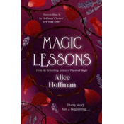 Magic Lessons