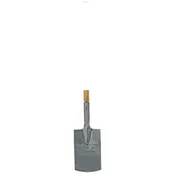 shumee Ženska lopata z ročajem 850x250x160mm IDEAL