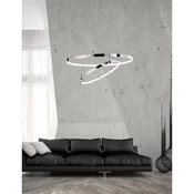 ARIA VISILICA LED 74W/3000K/4025lm/IP20/KROM NL17222003