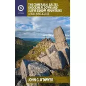 The Comeragh, Galtee, Knockmealdown & Slieve Bloom Mountains