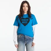 Majice HUMAN MADE Color T-Shirt UNISEX Blue M