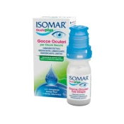 Isomar plus kapi za oci-pharmacy