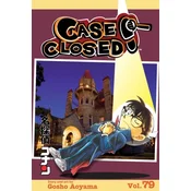Case Closed, Vol. 79