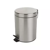 Kanta za otpatke 3l inox