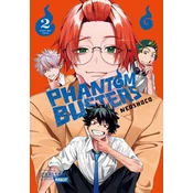 Phantom Busters 2