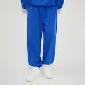 Baggi fit pantalone
