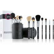 Sigma Beauty Travel Kit Potovalni set potovalno pakiranje 8 kos