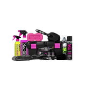 SET MUC-OFF E-BIKE ULTIMATE CLEAN/PROTECT/LUBE