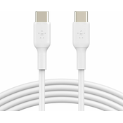 BELKIN USB-C napajalni kabel 18 W BOOST?CHARGE Ultra-Resistant 2m, Belkin - bel, (20764312)
