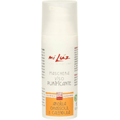 TEA Natura Mi Luz Purifying Face Mask - 50 ml