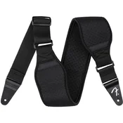 Fender Swell Neoprene 3,5 Black Tekstilni remen za gitaru (Kao novo)