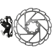 M-wave kocnice disc set db-280 pred ( 151138 )