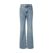 Calvin Klein Jeans Kavbojke moder denim