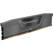 Corsair RAM DDR5 Vengeance, 16GB, 6000MT/s