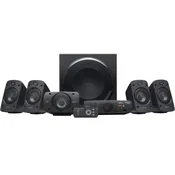LOGITECH zvočniki Z906 THX (5.1; 500W)