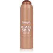 Barry M Glass Skin kremasti osvetljevalec v paličici odtenek Bronze 4.5 g