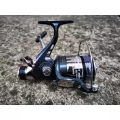 Scorpium 6001 Baitrunner