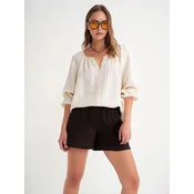 MixRay Bluza off-bela