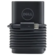 DELL 1G3CR napajalnik/razsmernik notranji 100W črne barve