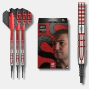 Softdart puščice TARGET/Nathan Aspinall/GEN2