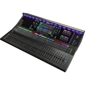 Allen & Heath SQ 7+ digitalni mikser