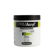 Akrilne barve Schmincke PRIMAcryl Professional 237 ml - 574 Majsko zelena