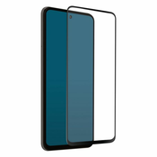 SBS - Tempered Glass Full Cover za Xiaomi Redmi Note 11s 5G, črn
