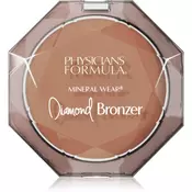 Physicians Formula Mineral Wear Diamond Bronzer kremasti bronzer odtenek Bronze Gem 5,8 g