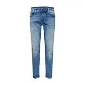 G-Star RAW Kavbojke 3301, modra