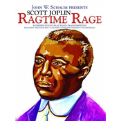 JOPLIN/SCHAUM:RAGTIME RAGE